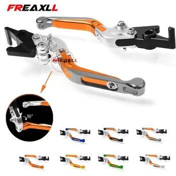 

2017 2018 CNC Motorcycle Accessories Handbrake Handle Brake Clutch Lever For SUZUKI GSXR150 GSX-S 150 2017 2018