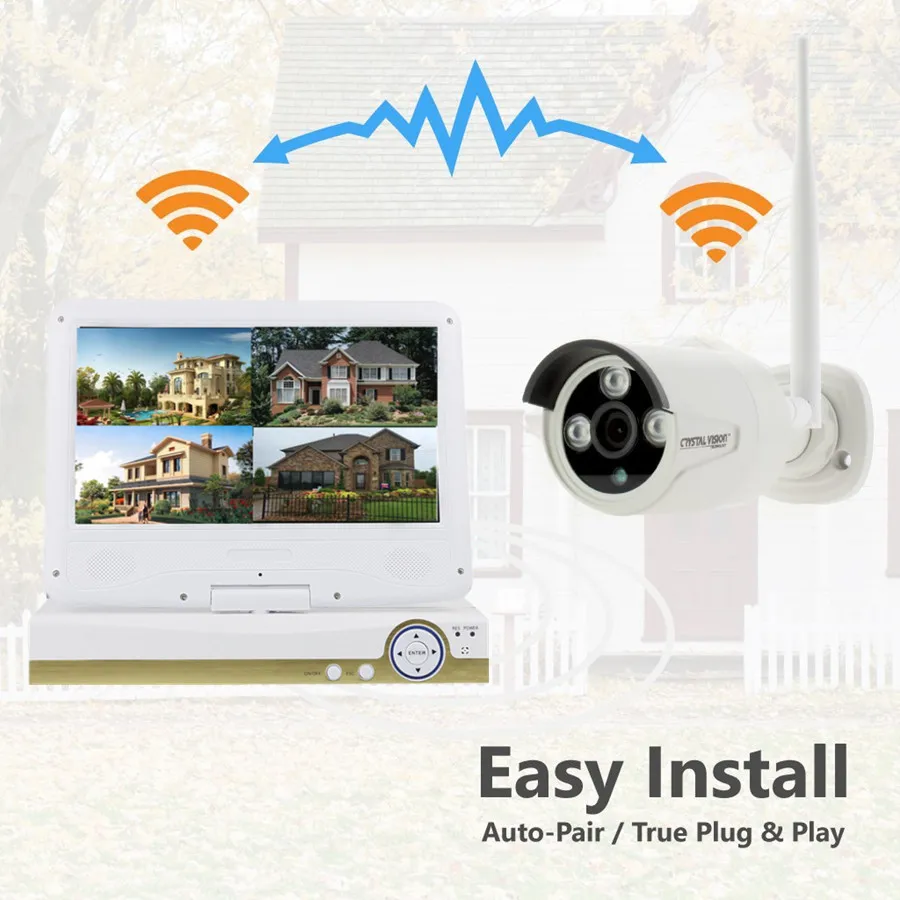motion detection