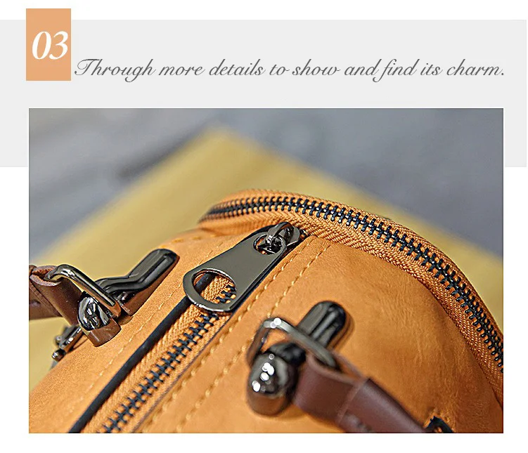 Женская кожаная сумка ZMQN, винтажная сумочка-кроссбоди с кисточками, дамская ретро-сумка на плечо на молнии, модель C648