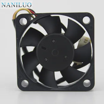 

Electronics AFB0405VHA Server Square Fan DC 5V 0.16A 40x40x10mm 3-wire