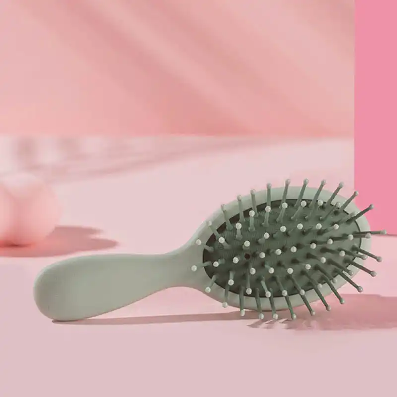 Xiaomi Youpin Mini Air Cushion Comb Portable Hair Brush Massage