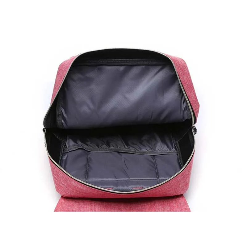 Fashion Nylon Men's Backpack For School Bag College Student Laptop Backpack Female Casual Rucksacks Travel Bag Backpack Women