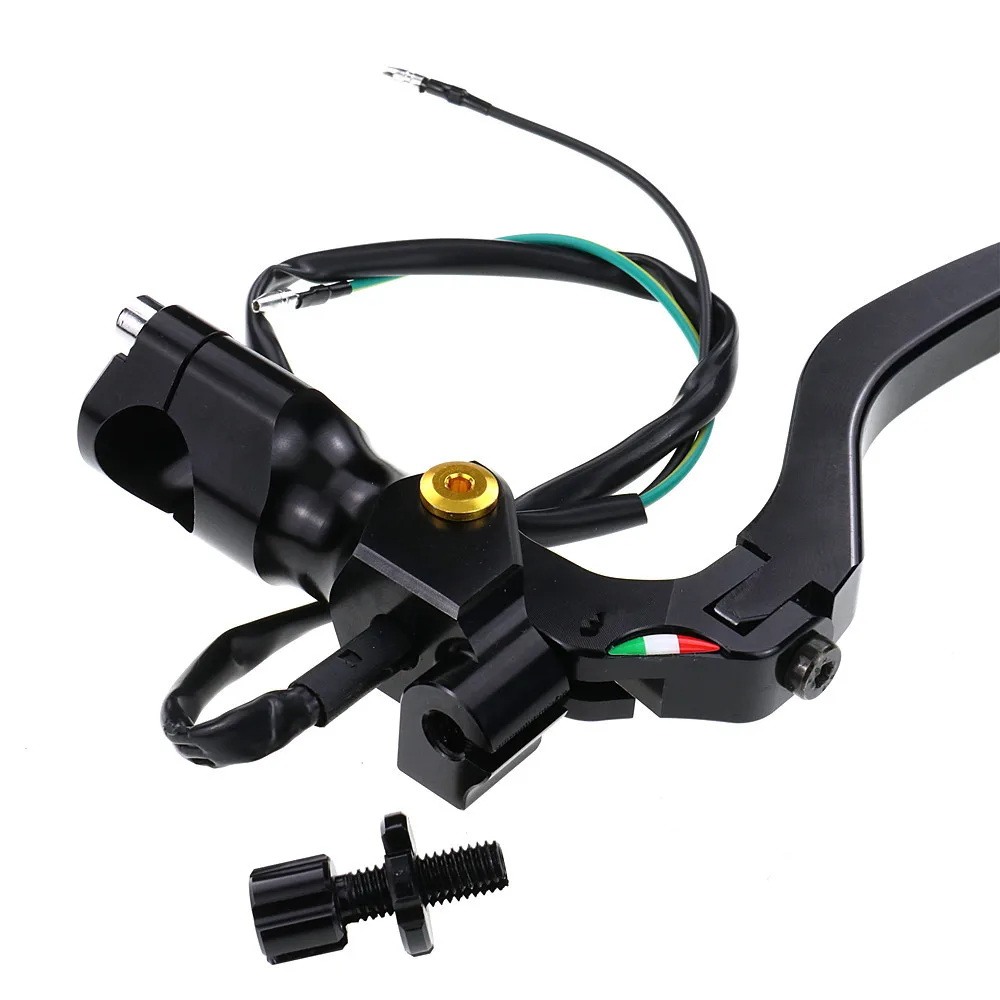 Skup Motocykl linka sprzęgła dźwignia 7 8 \