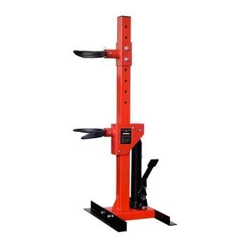 

Shock Absorber Spring Remover Hydraulic Forked Type Spring Compressor