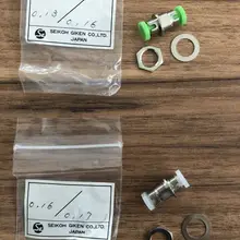 SE FC/APC FC/PC оптоволоконный фланец