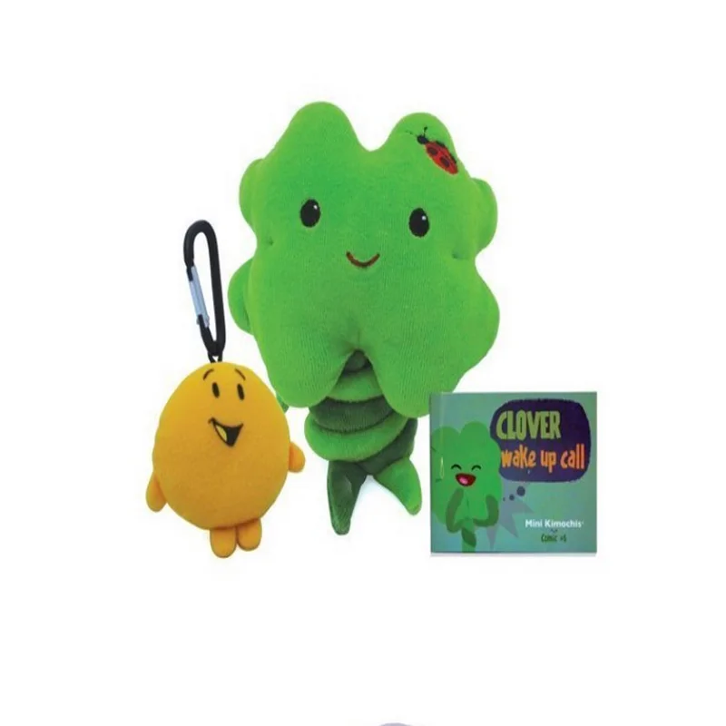 Hot-7pc-set-Mini-Kimochis-Plush-Animals-soft-Toys-Cat-bug-huggs-bella-rose-clover-cloud (1)