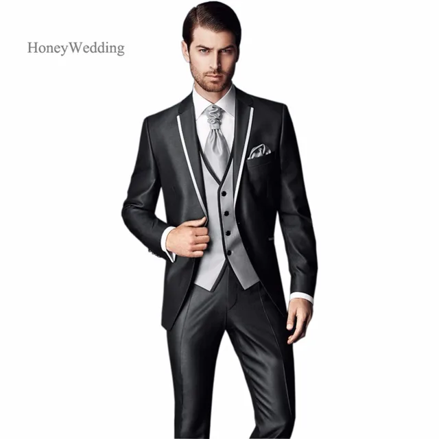 costume pour homme mariage