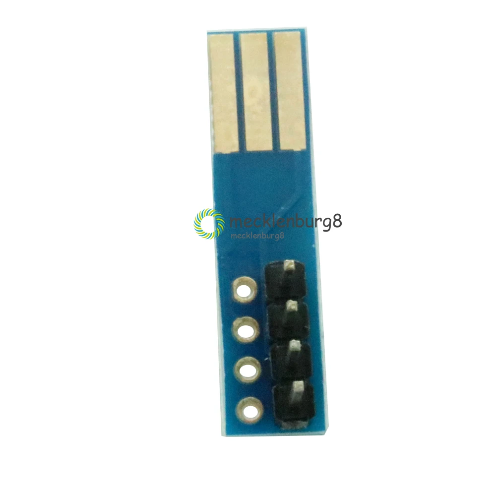 I2C wiichuck нунчак адаптер Щит платы модуль для Arduino DIY Kit проектный без брокерской