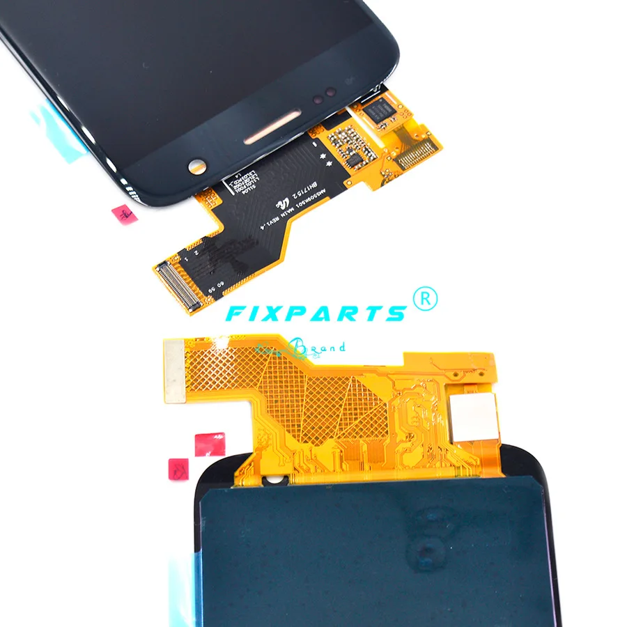 Original Samsung s7  G930 lcd Display (7)