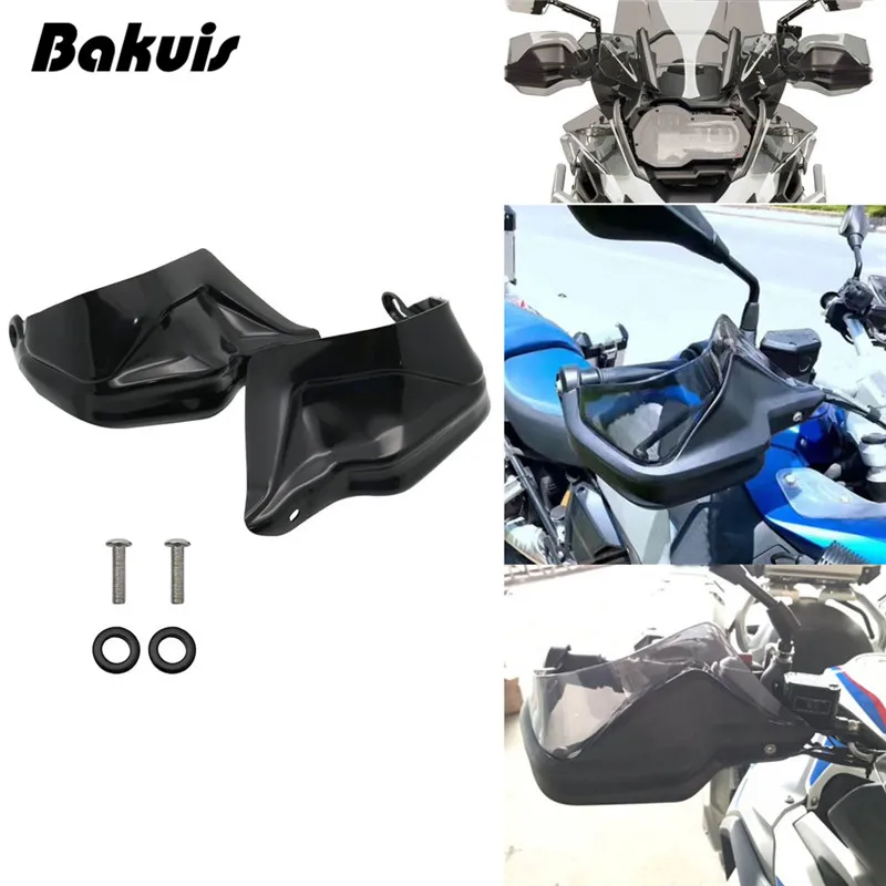 Защита рук мотоцикла защита от ветра для мотокросса BMW R1200 GS LC S1000XR F800G ADV