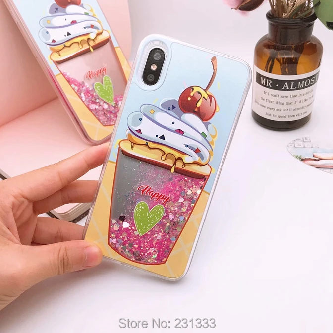 43521 6S 6+ 7G 7+ IphoneX  PC+TPU 66