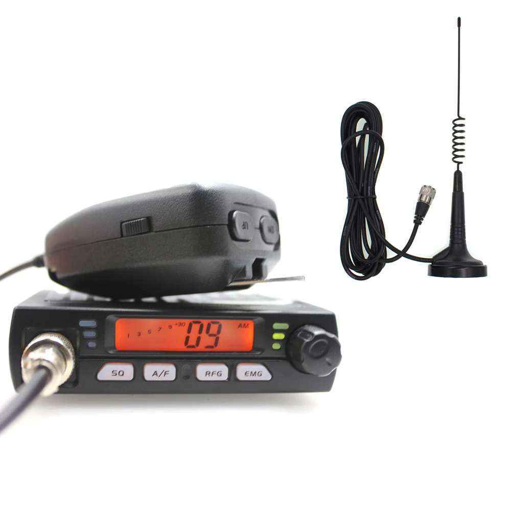 楽天市場】CL3023 日本製 ヘリカル ショートアンテナ 25MHz