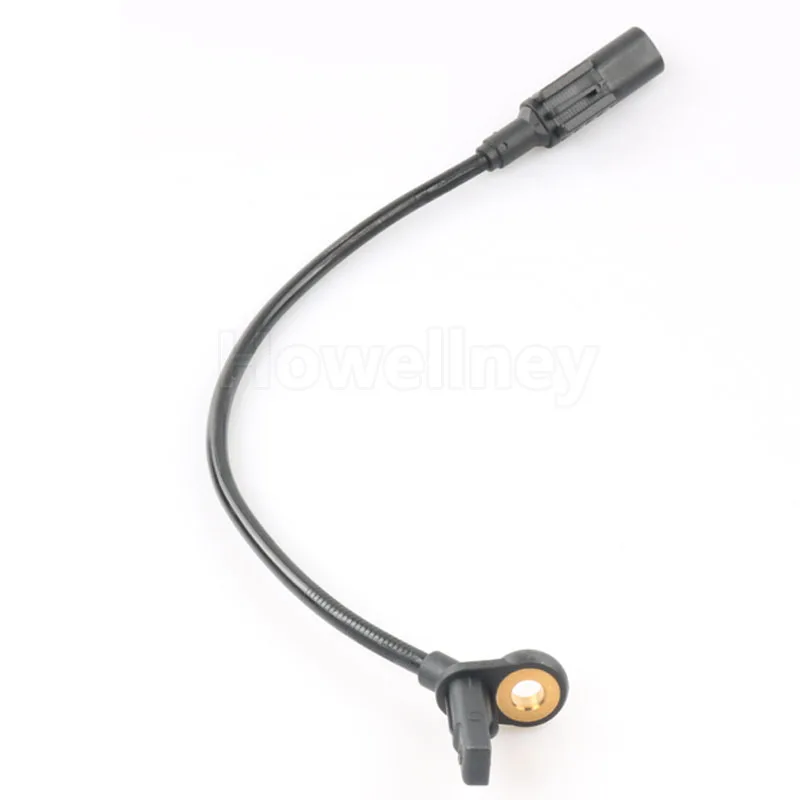1645400717 ABS Датчик скорости колеса задний для MERCEDES BENZ W164 W251 GL320 GL350 GL450 GL550 ML320 ML350 ML450 ML500
