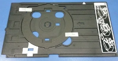 Оригинальный и абсолютно новый для epson R260 R265 R270 R360 R380 R390 CD диск лист/CDR в сборе