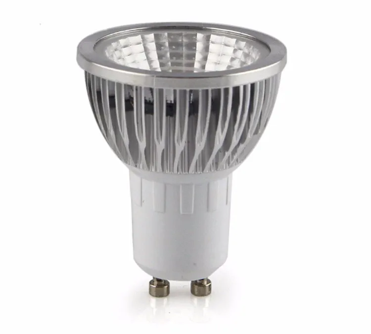 GU10 bombillas GU5.3 вел лампада 220 V 9 w 12 w 15 w 18 w lampen MR16 12 v удара светодиодные лампы E27 светодиодные лампы настольные лампы