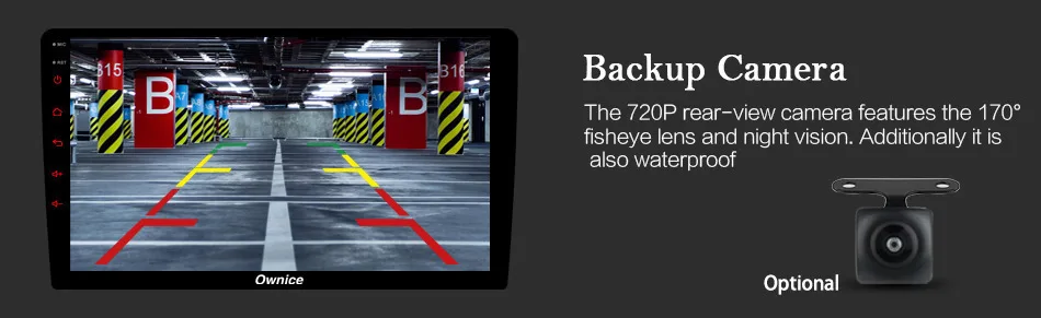 Sale for Ford Kuga 2013 2014 2015 2016 2017 Car Android Unit 1 2Din radio Stereo Audio GPS navigator DVD Vehicle Multimedia Player PC 25