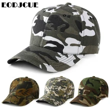 Новые уличные камуфляжные бейсболки альпинистская шляпа камуфляжная шляпа для путешествий охотничья шляпа козырек шляпа для мужчин и женщин gorras