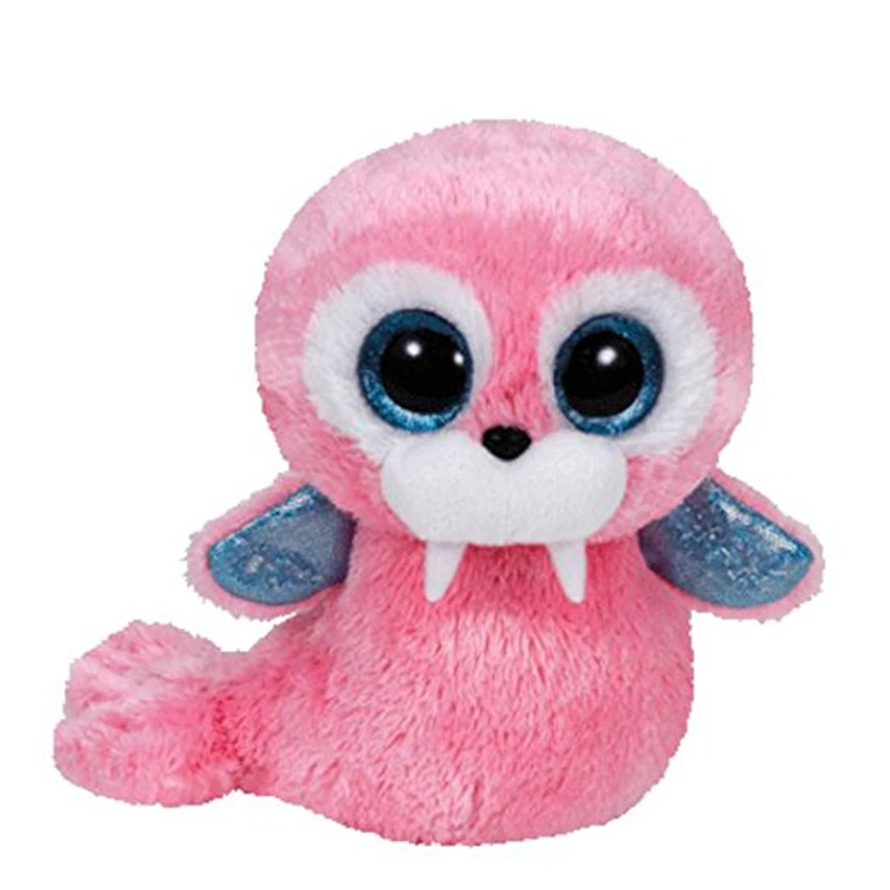 beanie boos ty cumpleaños