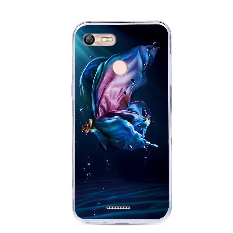 CALROVTE Cute Cartoon Animal Patterned Phone Case For BQ 5204 Silicone Soft Shell For BQ BQ-5204 Strike Selfie Back Cover Cases CALROVTE Cute Cartoon Animal Patterned Phone Case For BQ 5204 Silicone Soft Shell For BQ BQ-5204 Strike Selfie Back Cover Cases