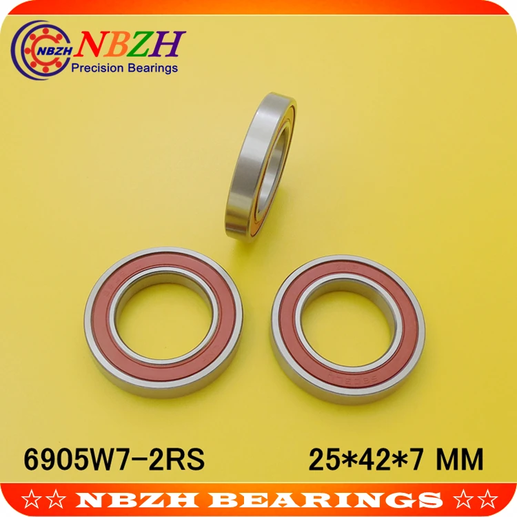 Подшипник 6905 rs