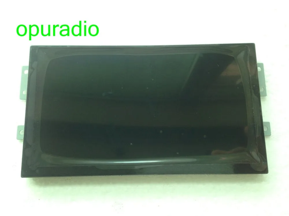 Отправка в оригинальной 6,5 дюймов ЖК-дисплей дисплей LTA065B1D1F LT065CA05100 экран для навигации автомобиля ЖК-дисплей модули