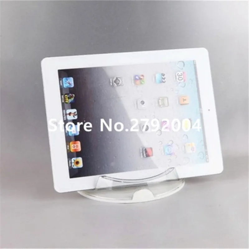 Handset Countertop Stand New Display Ipad 6