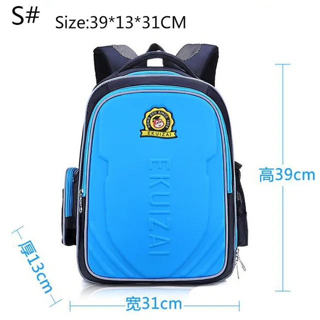 Buy 2016 New Children School Bags For Girls Boys High Quality Children Backpack