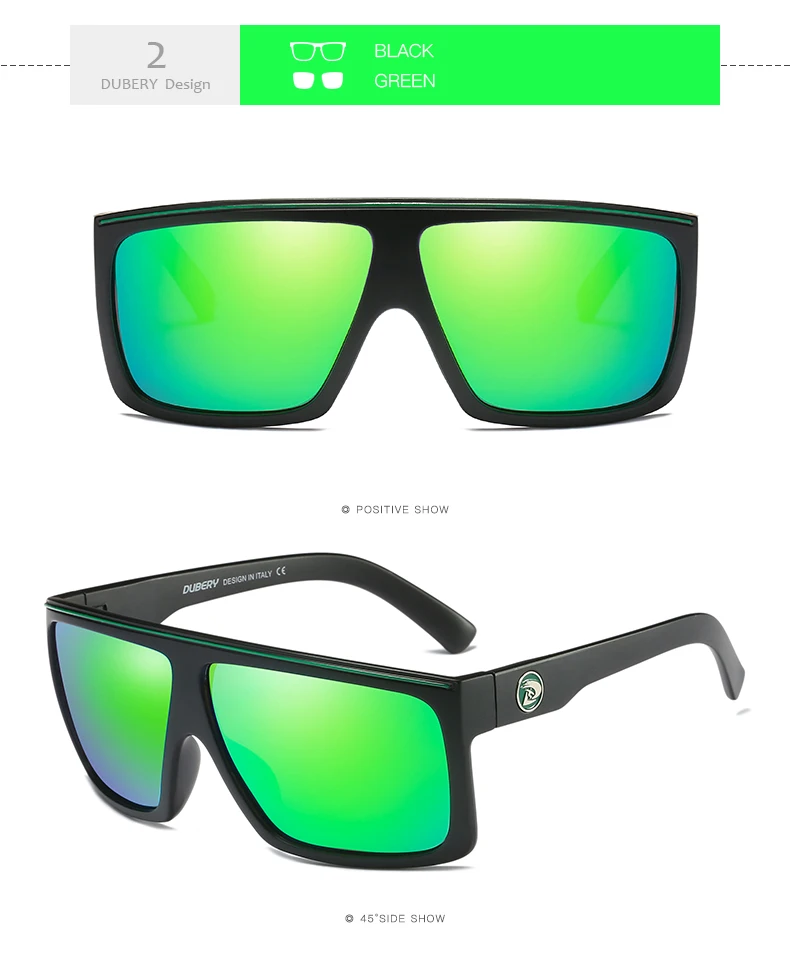 Мужские солнцезащитные очки для рыбалки поляризационные солнцезащитные очки спортивные для вождения UV400 Рама ПК активный отдых Велосипедный Спорт Кемпинг Пешие прогулки