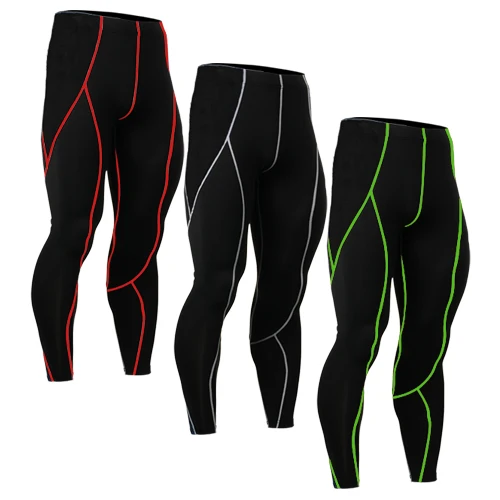 best compression pants for weightlifting