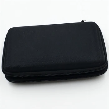 

XBERSTAR Protective Hard EVA Travel Carry Storage Case Bag for Nintendo New 3DS LL XL