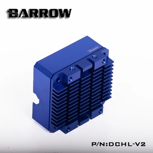Buy Barrow Aluminium alloy cooling kit dedicated