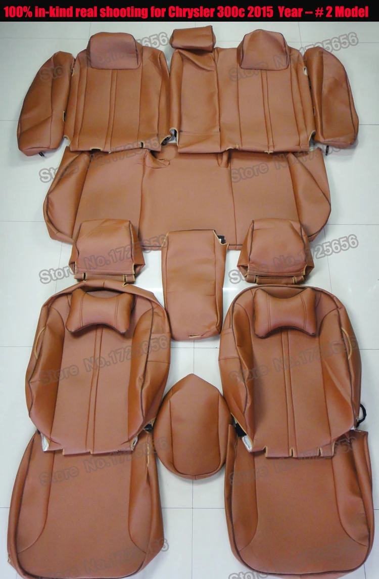 For Chrysler 300c 2015 model (3)