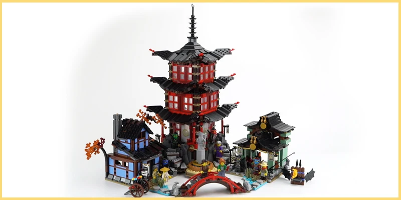 lego 06022