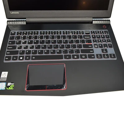 Силиконовая Защитная пленка для клавиатуры lenovo Legion Y530 Y520 Y720 R720 R720-15IKB 15,6 дюймов R15 ISK 15ISK