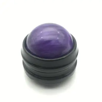 

Manual Massage Roller Ball Massager Body Therapy Foot Hip Back Relaxer Stress Release Relaxation dropshipping