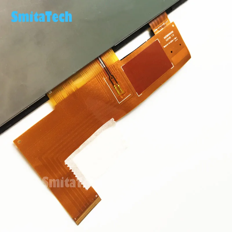 Original Garmin Nuvi 2789 LM LCD Screen Touch Screen Replacement ZD070NA-03K