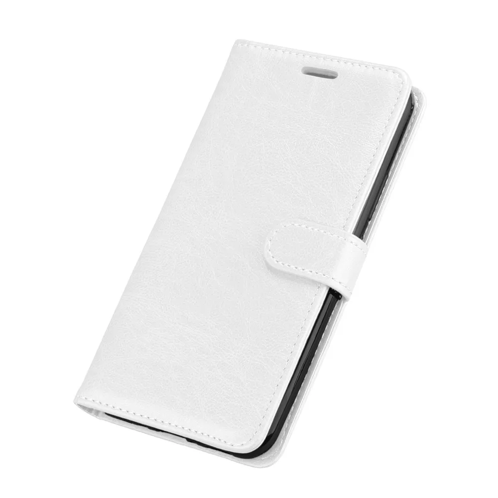 Для htc U11 Чехол Флип кожа держатель для карт Kickstand кошелек чехол Coque U 11 подставка
