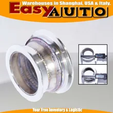 Стальной редуктор для 3 V-Band до 2,5 V-Band фланец подходит для игрушек* ta Ac* ra Ho* da B* W