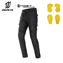 New Motorcycle Pants Men Moto Jeans Protective Gear Riding Touring Motorbike Trousers Motocross Pants Pantalon Moto Pants New Motorcycle Pants Men Moto Jeans Protective Gear Riding Touring Motorbike Trousers Motocross Pants Pantalon Moto Pants