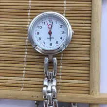 Новые модные кварцевые медицинские часы специальные часы для медсестры es подарок