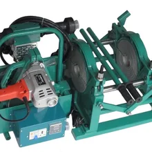 SWT-B160/50 М Руководство стыковой сварочные аппараты