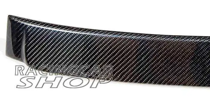 A-TYPE Реальные углеродного волокна спойлер Подходит для BMW F10 Новые 5 шт/упаковка-SERIES 528i 535i M5 2011UP B091