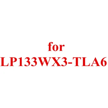 

LCD Driver Board TV+HDMI+VGA+CVBS+USB for LP133WX3-TLA6 screen Kit Controller Board T.VST56 board