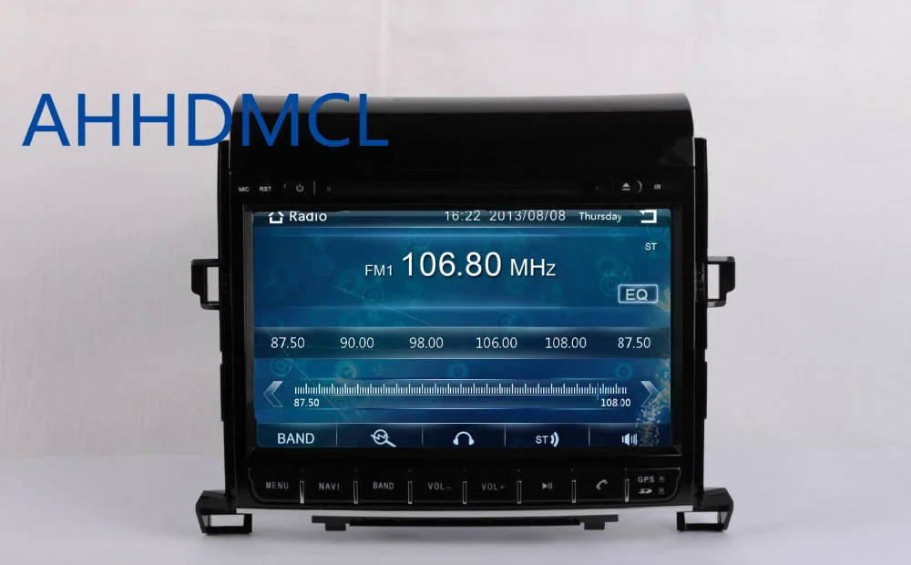 Excellent 2 DIN Car Multimedia Player Radio Audio DVD Player GPS For Toyota Alphard 2007 2008 2009 2010 2011 2012 2013 2014 2 Excellent 2 DIN Car Multimedia Player Radio Audio DVD Player GPS For Toyota Alphard 2007 2008 2009 2010 2011 2012 2013 2014 2