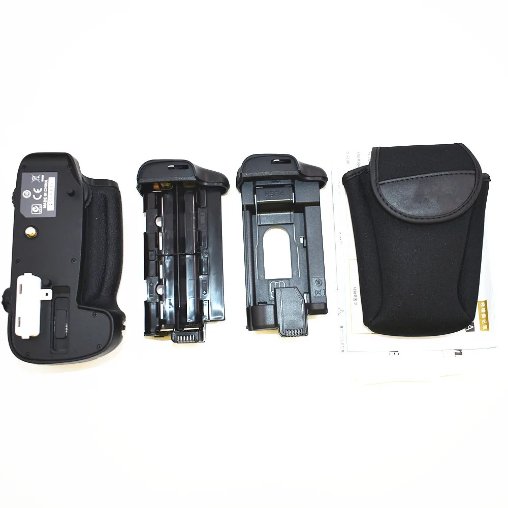 MB D15 многозарядный батарейный блок для Nikon D7200 D7100 EN EL15 & A NEW|Батарейные ручки| |