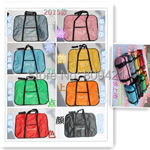 dahon backpack carry bag