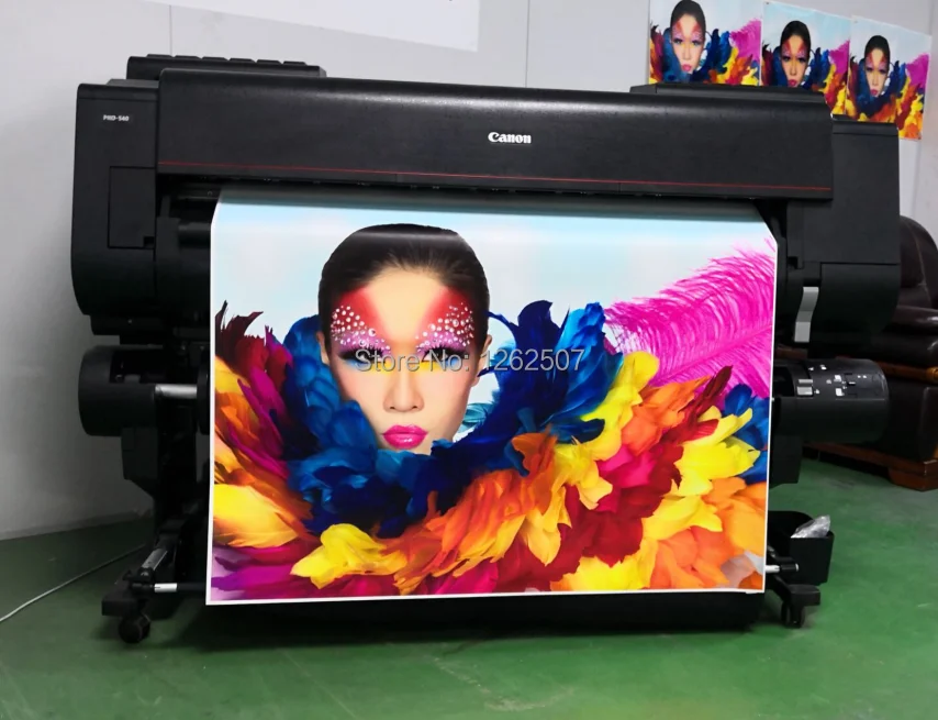 Cano Pro Ink