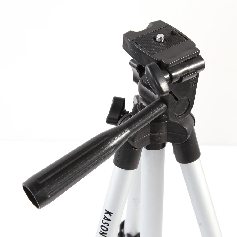  Professional Tripod Stand Vogue Flexible SLR Standing Tripod head For Universal Flexible DVD DC 110