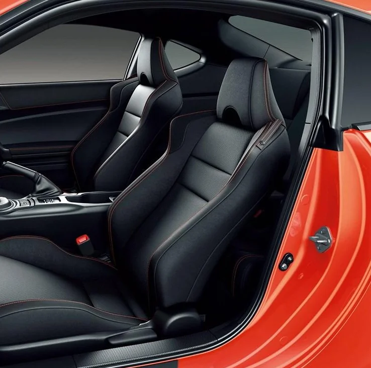 Отличный защитный чехол из нержавеющей стали для Toyota 86 GT86 FT86 2012 2019|Наклейки на