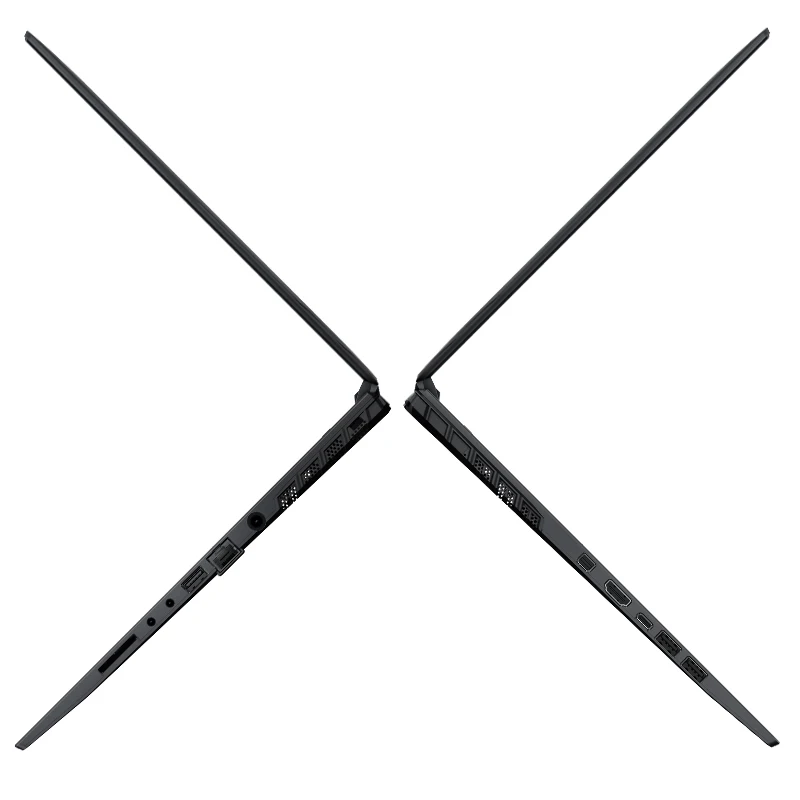 MaiBenBen ноутбук HeiMai 7 D для игр Intel G5420 + GTX1650 4G graphics/16G ram/256G SSD 1 ТБ HHD/16 &quot60Hz 72% NTSC ADS с